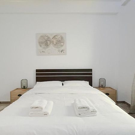 Апартаменти Filis Sunny 80Sqm Apt In Viktoria Афіни Екстер'єр фото